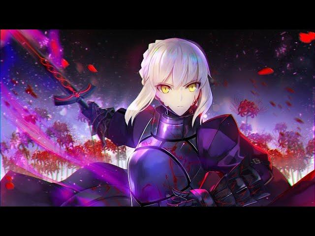 AMV | Fate Grand Order - The Last Of The Real Ones fob AnimeSensei