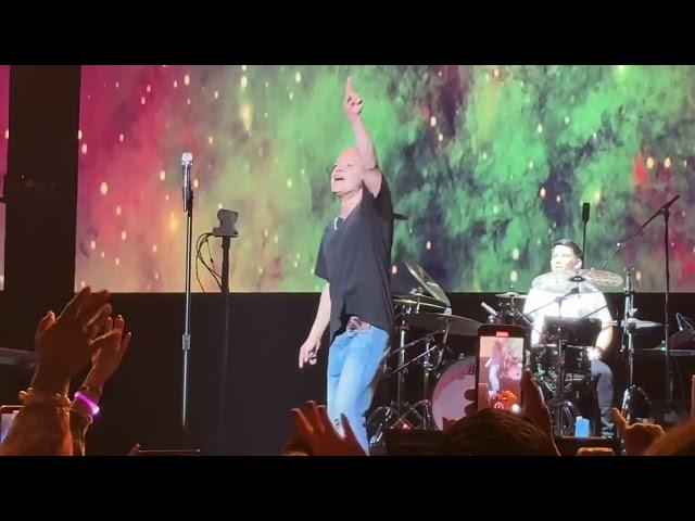 Rivermaya- “Himala” Live 2024 Madison Square Garden NYC The Reunion Concert