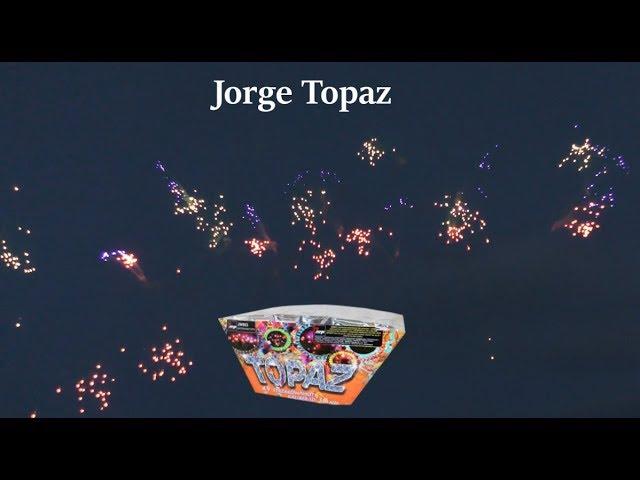 Jorge Topaz / JW803 | F3 | delovarana fireworks [4K]