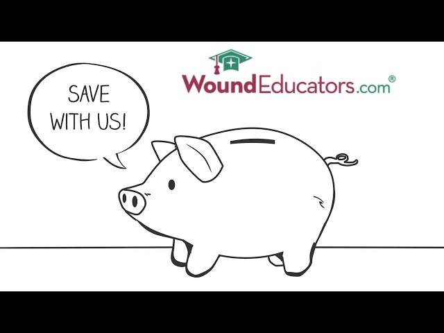 Online Wound Care Certification Courses | WoundEducators Wound Certification Prep