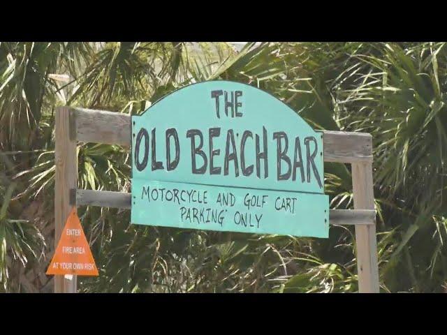 4 arrested in Panama City Beach bar brawl