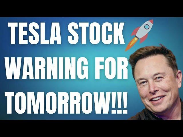 Tesla Somthing Big Tommorow  | Tesla | Elon New Decision Impact ? @ReyJayTrades