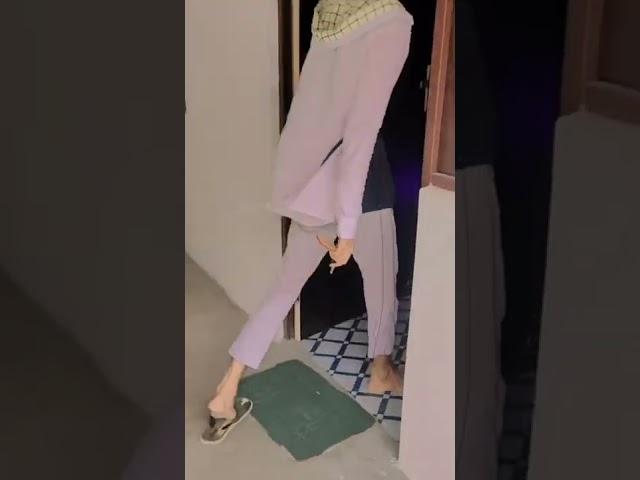 Ye Mere Gaming room Me Game Khel Rha Tha  #shorts