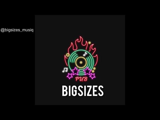 Bigsizes - low stress