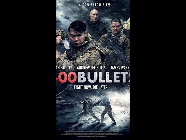 400 bullets  2021 full movie