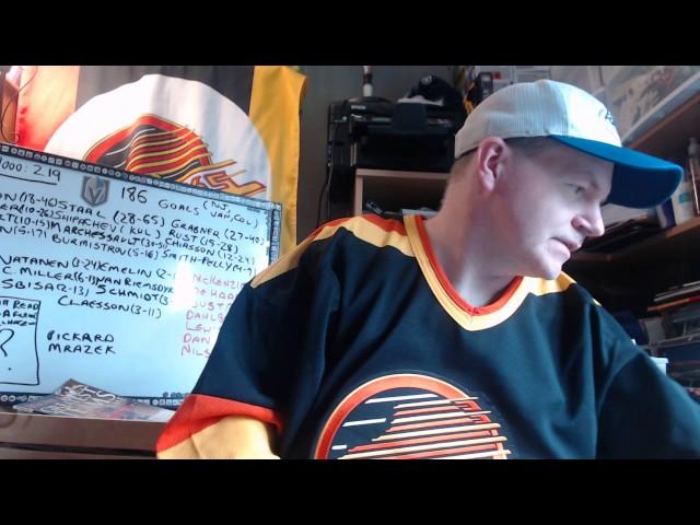Jersey Unboxing June 19th, 2017
