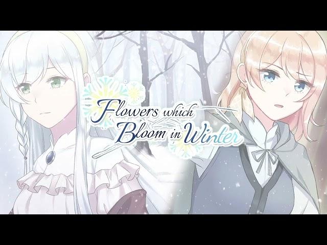 Holly's Theme | Flowers which Bloom in Winter OST