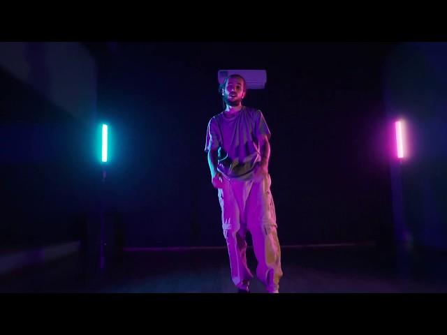 SERIOUS KLEIN - LIL CAPO | ANTON SYSOEV CHOREOGRAPHY