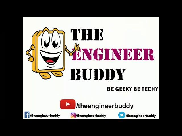 The Engineer Buddy!!!