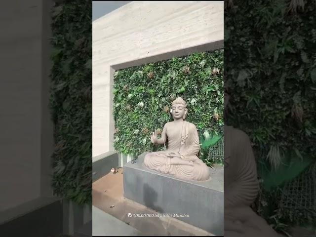 Inside Mumbai's Most Exclusive 8000 sq.ft. Celebrity Penthouse  | Only 14 in the World!