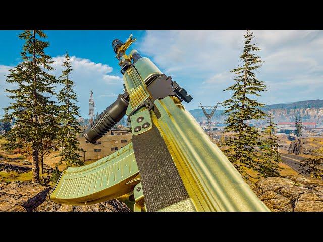 CALL OF DUTY: WARZONE VERDANSK 2025 QUADS GAMEPLAY [PS5 PRO] NO COMMENTARY