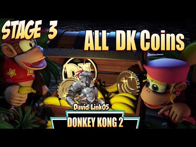 Donkey Kong Country 2: Diddy's Kong Quest