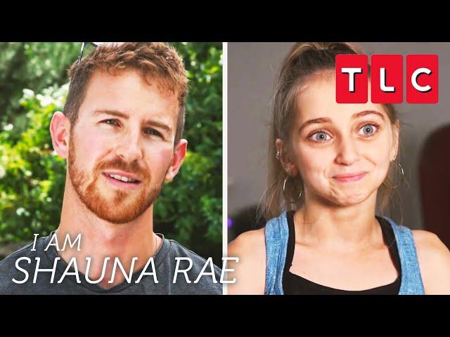 Shauna and Dan's Cutest Moments From Season 2 | I Am Shauna Rae | TLC