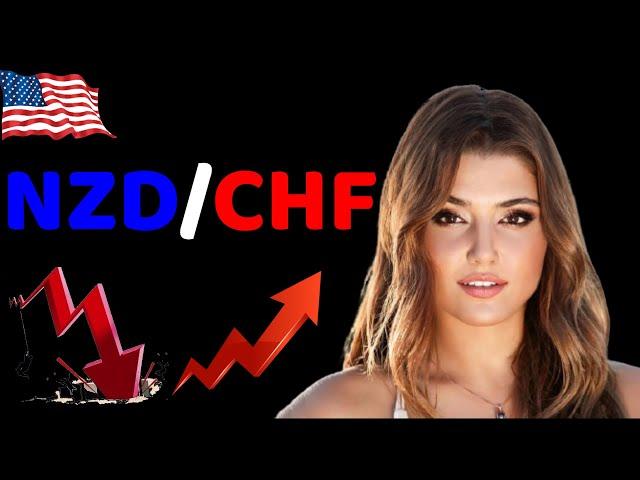 nzdchf forex trading technical analysis forecast signals and chart tactics strategy, espinoza forex