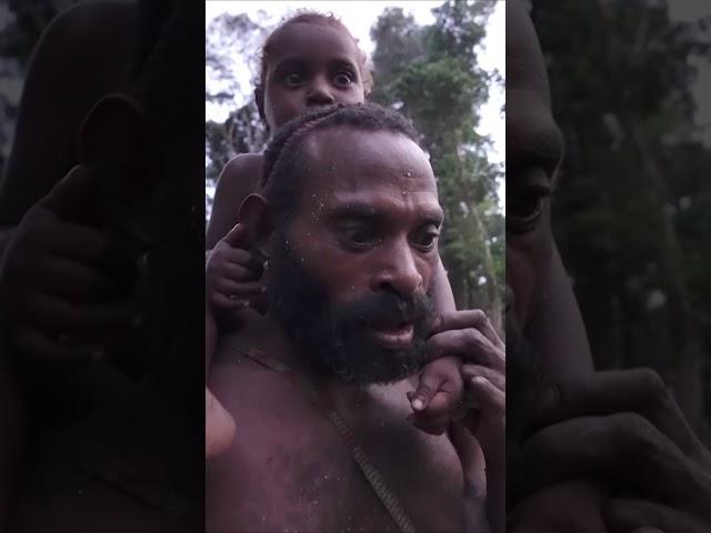 Stream 'Song of the Mamuna Tribe' On All Platforms ⏯
