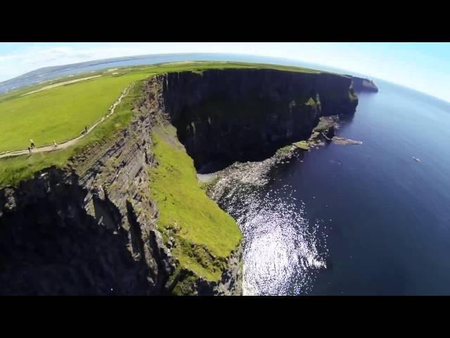 Cliffs of Moher