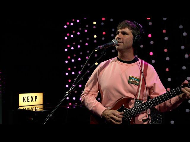 Cheekface - Full Performance (Live on KEXP)