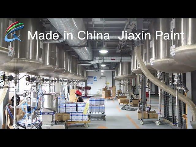 Production Process (2022) | New Plant, New Equipment, High Quality, High Efficiency, High Sales