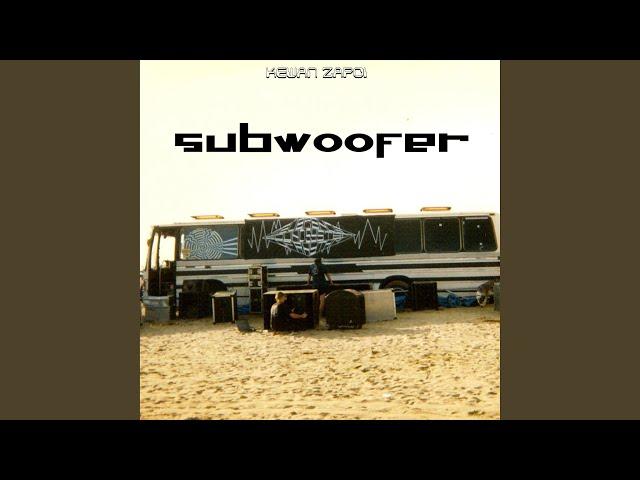 SUBWOOFER