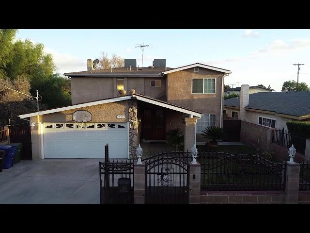 13372 Reedley St, Panorama City, CA 91402