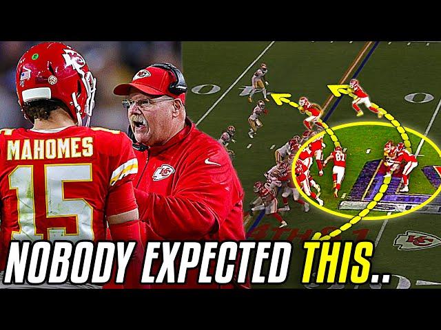 The Kansas City Chiefs Broke The #1 Rule, And It Won Them The Super Bowl | NFL News (Mahomes, Kelce)