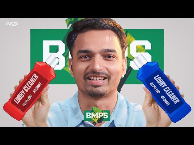 Last Day | Semifinals Cut-off | BMPS 2024 | Road to 200k Subscribers