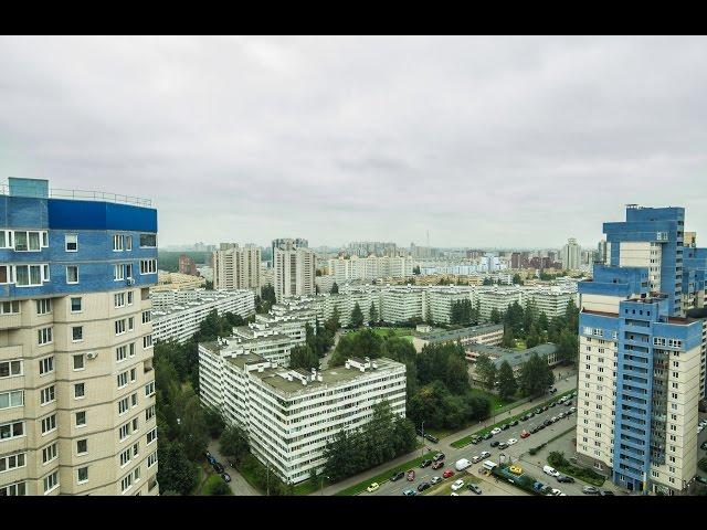 ЖК синяя птица | Купить квартиру в приморском районе | Квартиры в ЖК синяя птица