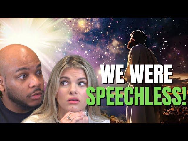 Christian Couple Reacts to Conversation Between Jesus and Allah