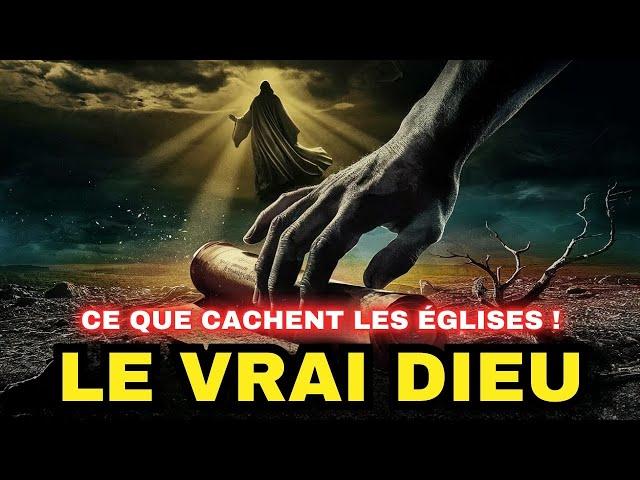 Ils nous ont trompés ! Le secret gardé sur Dieu depuis plus de 2 000 ans