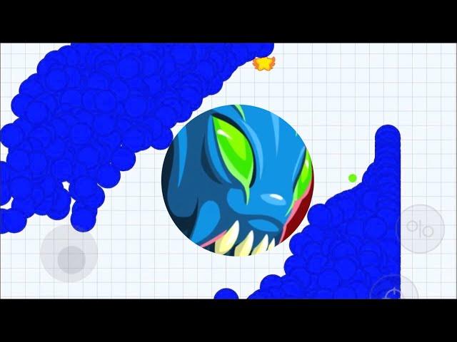 THE BEST DUOS (AGARIO MOBILE)