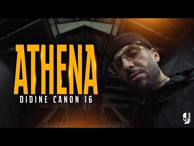 Didine Canon 16 - ATHENA