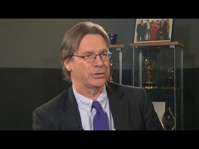 WEB EXTRA: NJ Spotlight Education Writer Talks School Performance Reports