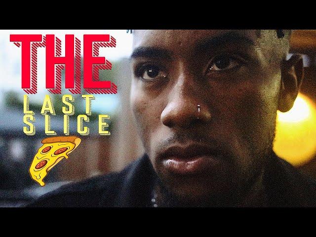 The last slice | The Crazyvines