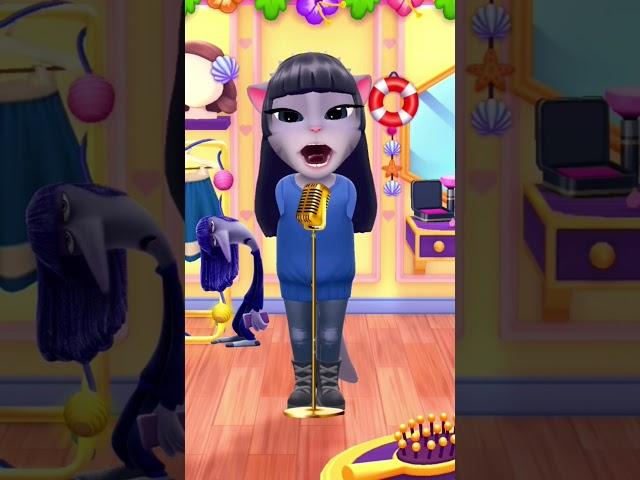 Sega #angela2 #insideout2 #fun