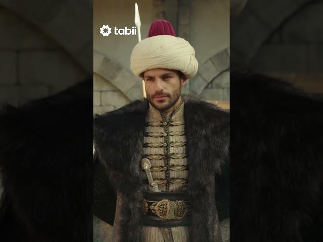  #Fatih: Sultan of Conquests Episode 3 | Watch Now! @tabii