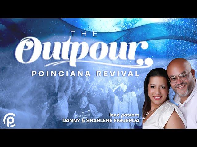 The Evidence | Proof Church Live | Pastor Danny Figueroa