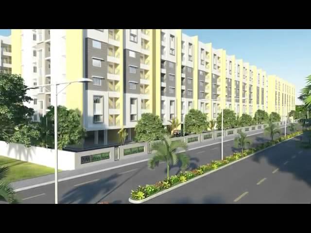 Shriram Sameeksha, Bangalore by Shriram Properties - Magicbricks
