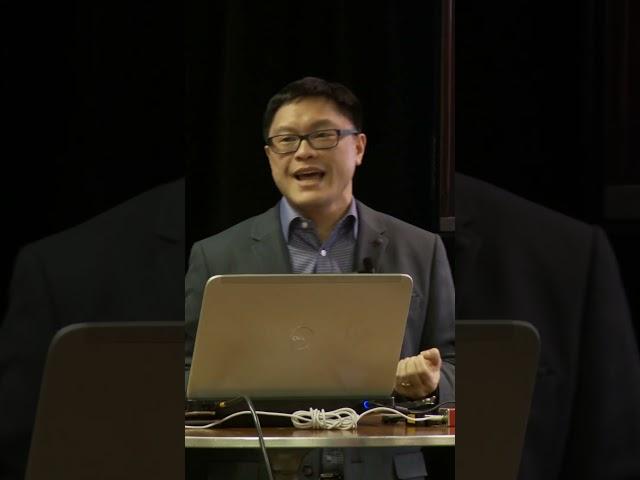 Dr. Jason Fung on how we're built for #fasting