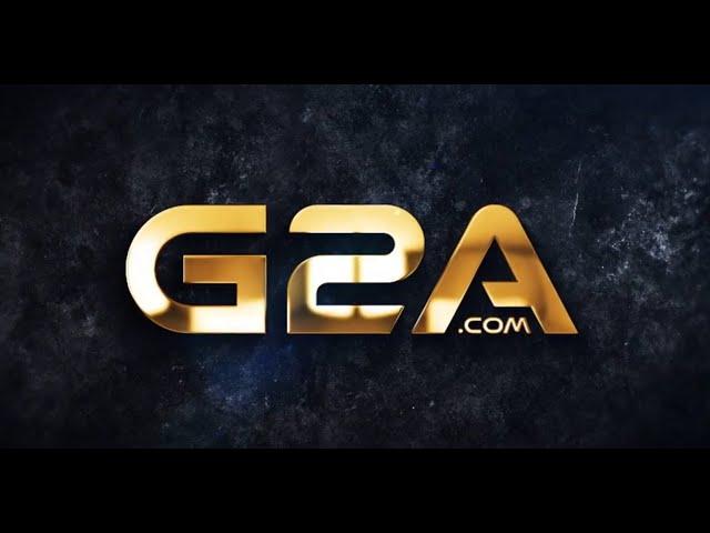 G2A super CASHBACK 15% on every order until end of year!