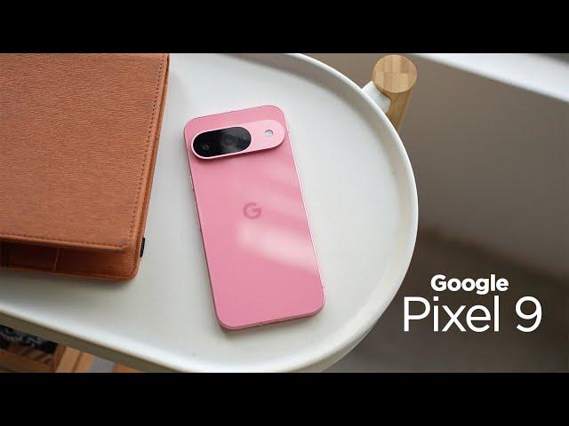 Google Pixel 9 unboxing & first look. Welcome to Malaysia! | smashpop