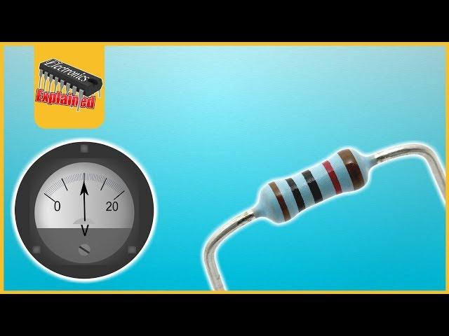 Shunt Resistor Current Measurement