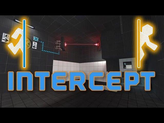 Portal Stories: Intercept | Перехват - Приключение