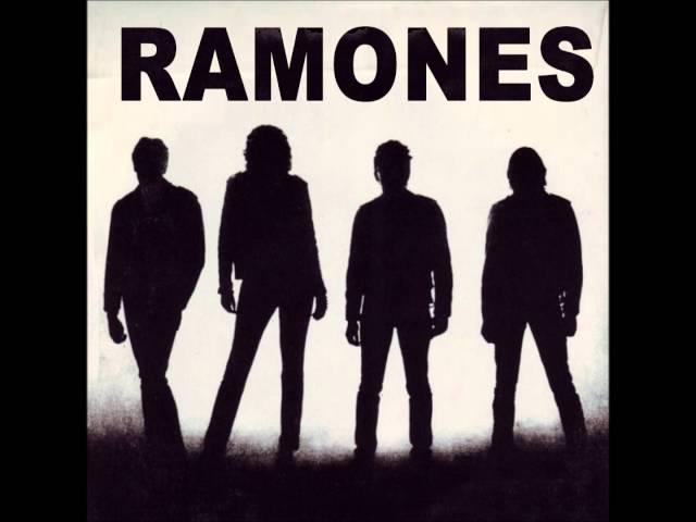 Ramones - Love Kills (live) [With Lyrics]