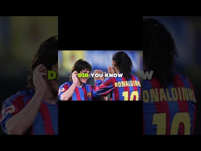 ️ Football Fun Facts: Neuer, Modric & Ronaldinho! 