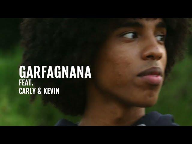 Tuscany, the place to be yourself - Garfagnana feat. Carly & Kevin