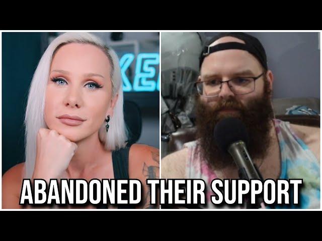 YouTube Is Killing Luxeria's Channel