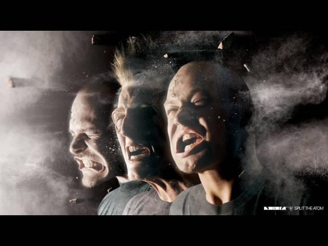 Noisia - Alpha Centauri