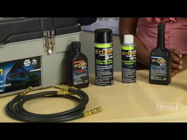 Fuel System | Kelly Clark Automotive Specialists