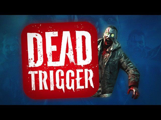 Do You Remember Dead Trigger?