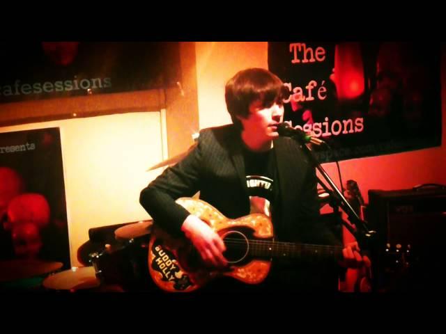 Ross Farrelly - Remember the Alamo